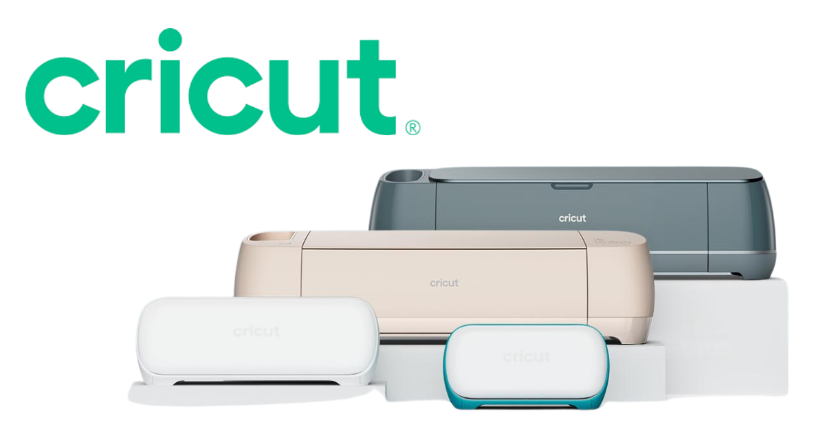 Cricut family